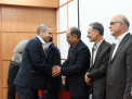 گزارش تصویری به  مناسبت دوازدهم اردیبهشت سالروز شهادت استاد شهید مطهری (ره) و روز معلم در دانشگاه صنعتی شاهرود